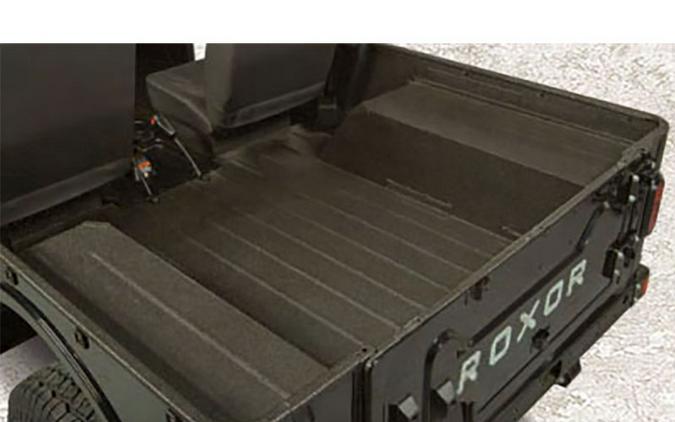 2026 Mahindra Roxor HD Base