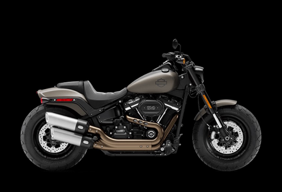 FXFBS 2020 Fat Bob 114