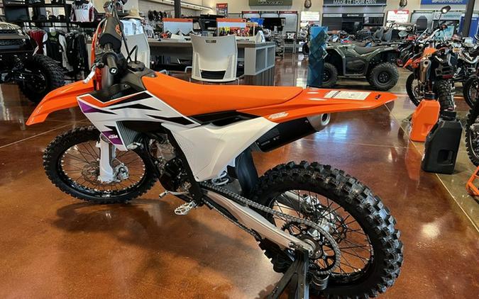 2024 KTM 350 SX-F