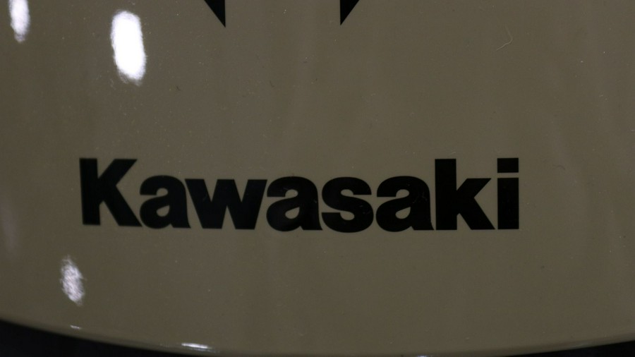 2024 Kawasaki Vulcan S ABS
