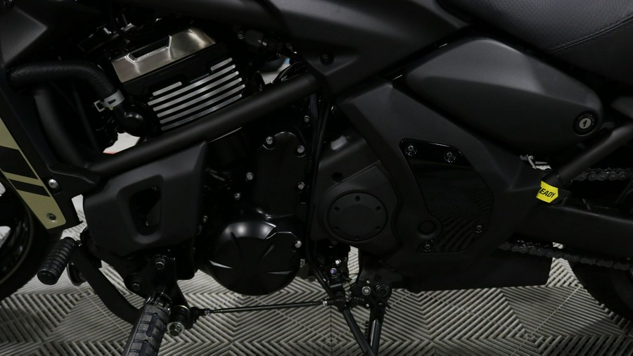 2024 Kawasaki Vulcan S ABS