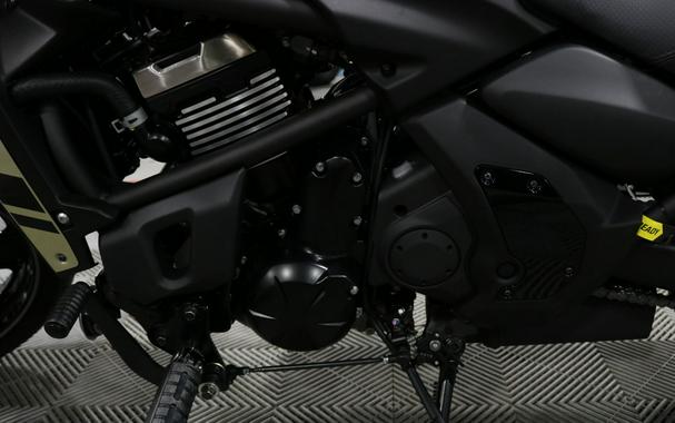 2024 Kawasaki Vulcan S ABS