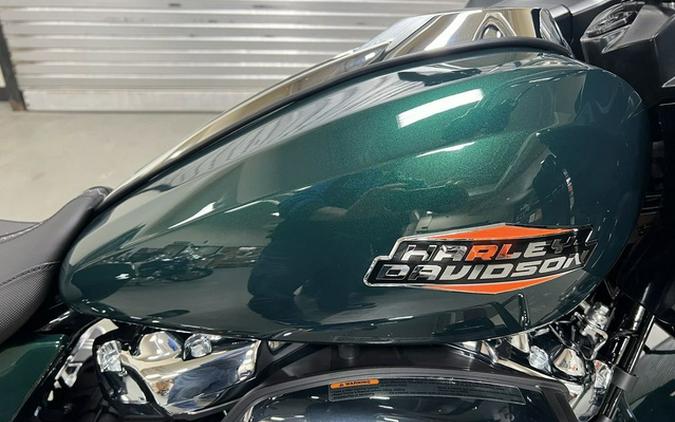 2024 Harley-Davidson FLTRX - Road Glide