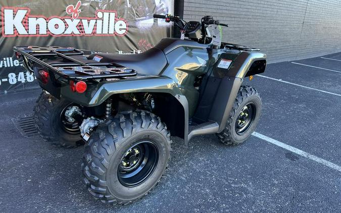 2024 Honda® FourTrax Rancher