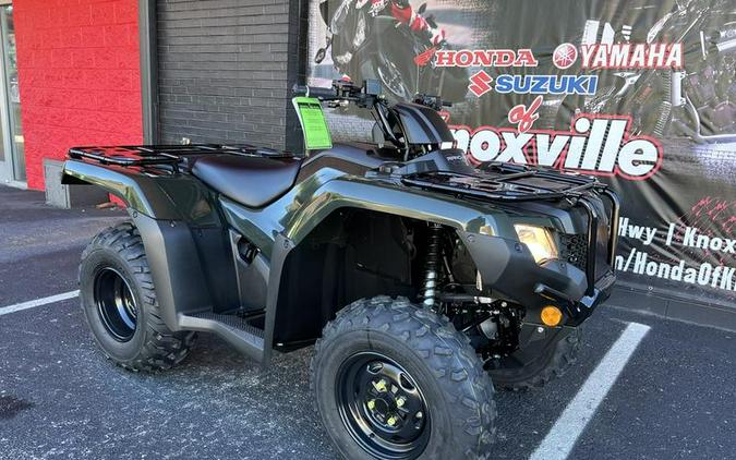 2024 Honda® FourTrax Rancher