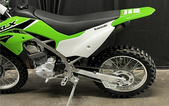 2023 Kawasaki KLX230R S