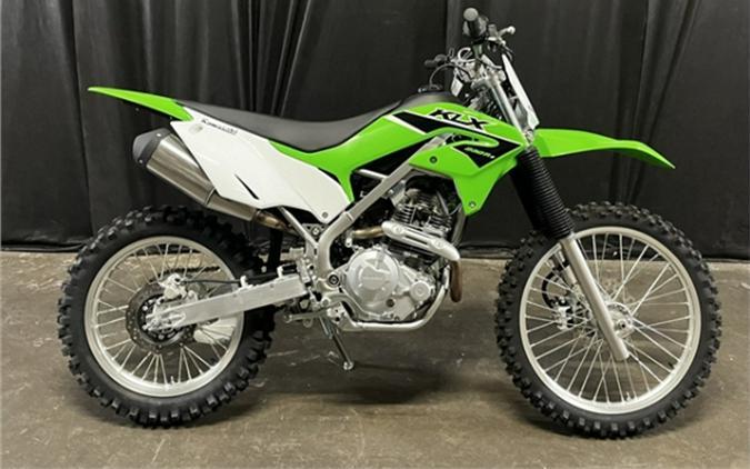 2023 Kawasaki KLX230R S