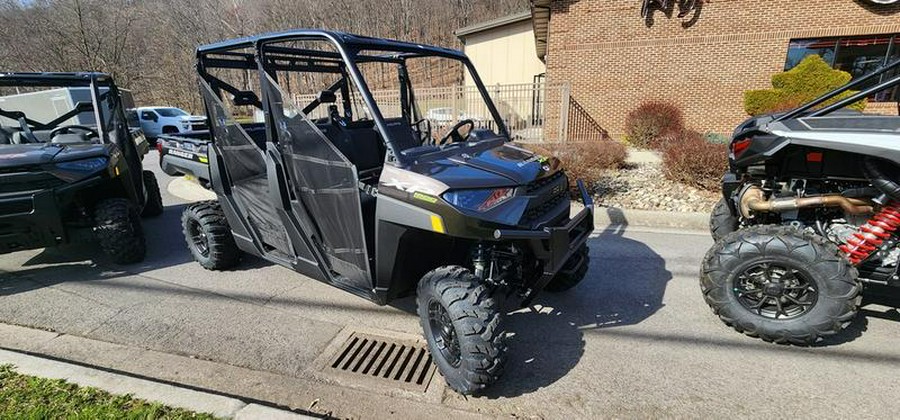 2023 Polaris® Ranger Crew XP 1000 Premium