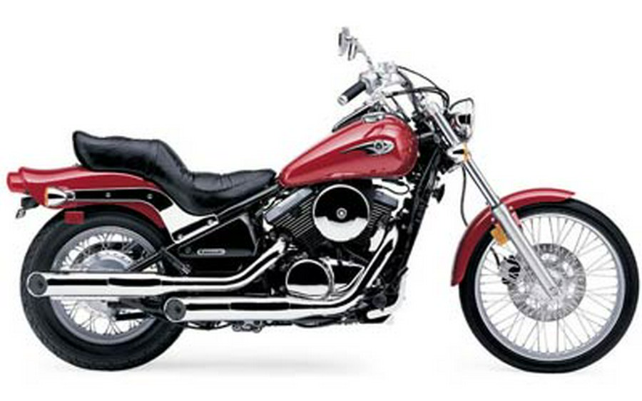 2004 Kawasaki Vulcan® 800