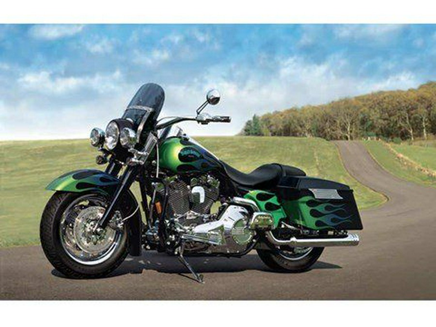 2005 Harley-Davidson FLHR/FLHRI Road King®