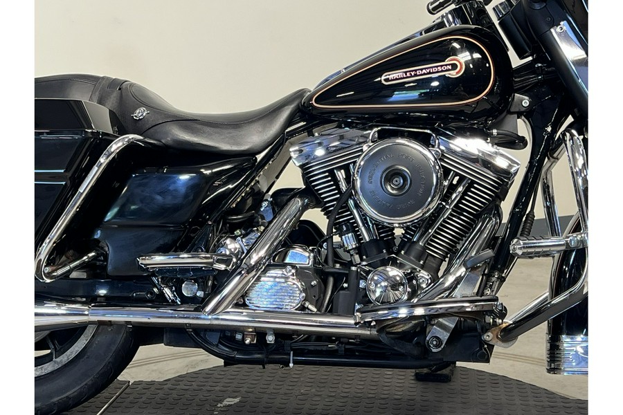 1998 Harley-Davidson® ELECTRA GLIDE CLASSIC FLHTCI