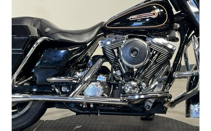 1998 Harley-Davidson® ELECTRA GLIDE CLASSIC FLHTCI