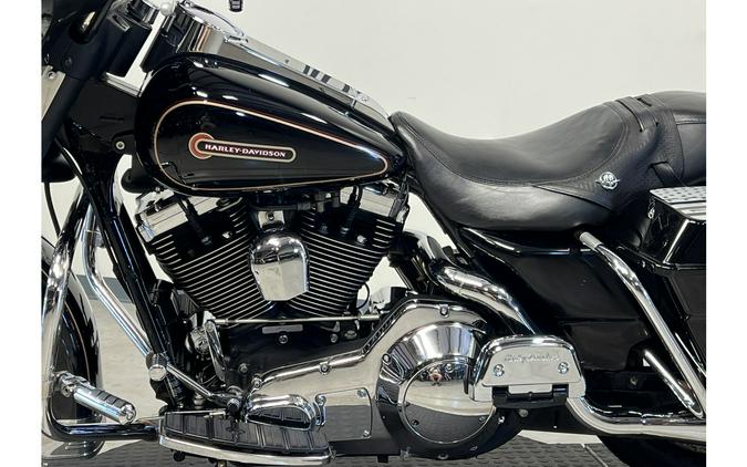 1998 Harley-Davidson® ELECTRA GLIDE CLASSIC FLHTCI