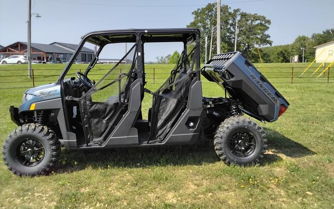 2025 Polaris Ranger® Crew XP 1000 Premium