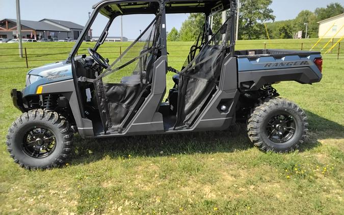 2025 Polaris Ranger® Crew XP 1000 Premium