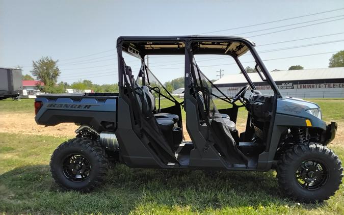 2025 Polaris Ranger® Crew XP 1000 Premium