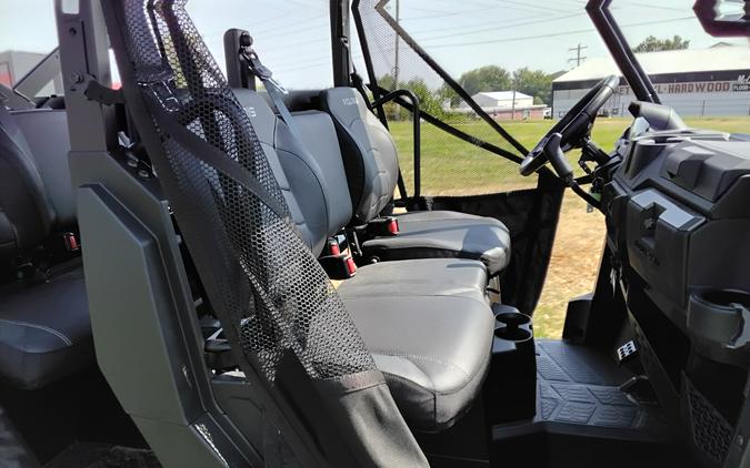 2025 Polaris Ranger® Crew XP 1000 Premium