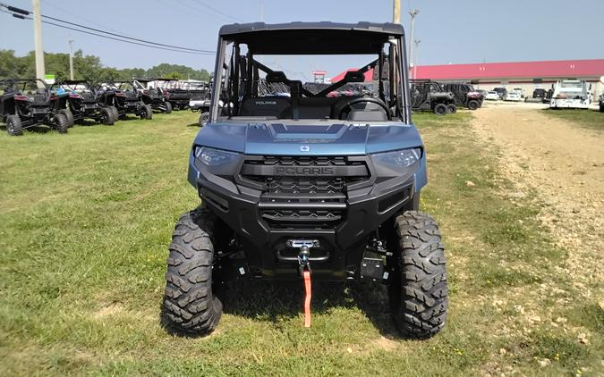 2025 Polaris Ranger® Crew XP 1000 Premium