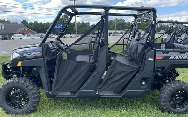 2024 Polaris Industries Ranger Crew XP 1000 Premium