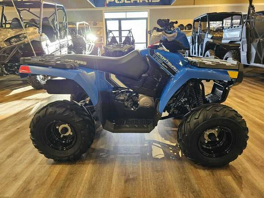 2025 Polaris Sportsman® 110 EFI