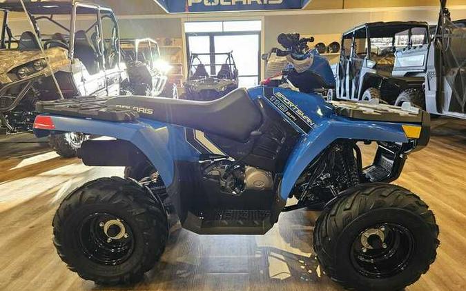 2025 Polaris Sportsman® 110 EFI