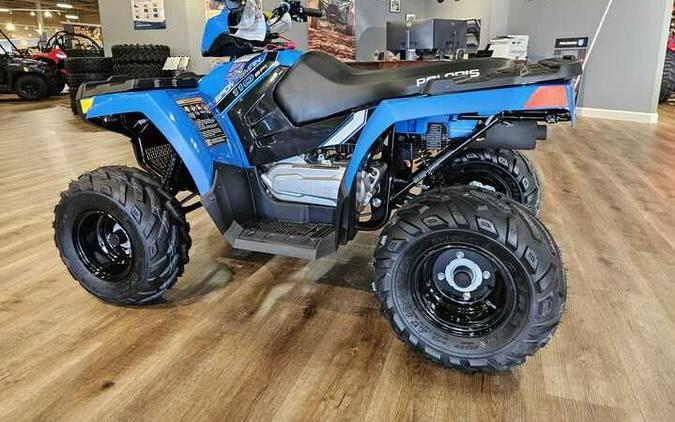 2025 Polaris Sportsman® 110 EFI