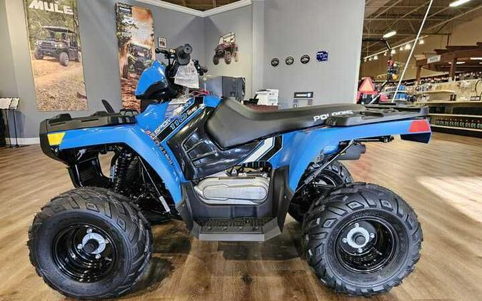 2025 Polaris Sportsman® 110 EFI