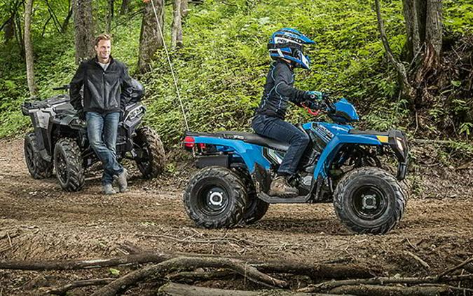 2025 Polaris Sportsman® 110 EFI