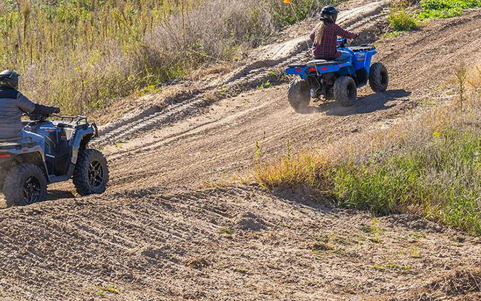 2025 Polaris Sportsman® 110 EFI