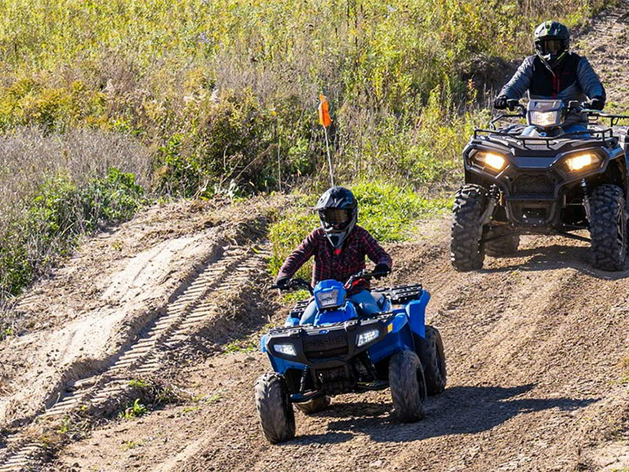 2025 Polaris Sportsman® 110 EFI