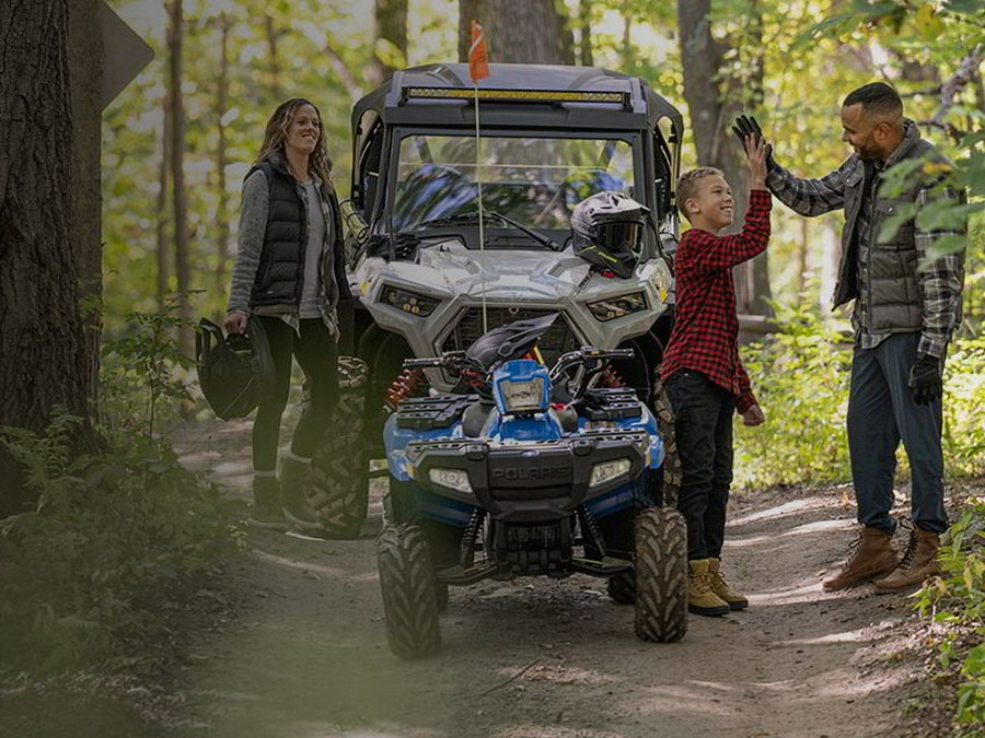 2025 Polaris Sportsman® 110 EFI