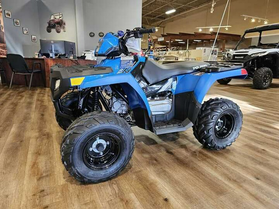 2025 Polaris Sportsman® 110 EFI