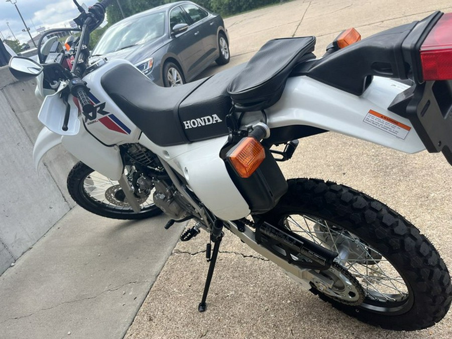 2025 Honda XR 650L