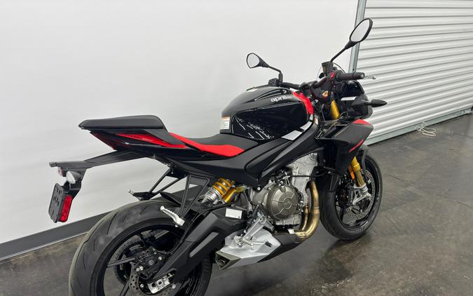 2026 Aprilia Tuono 660 Factory