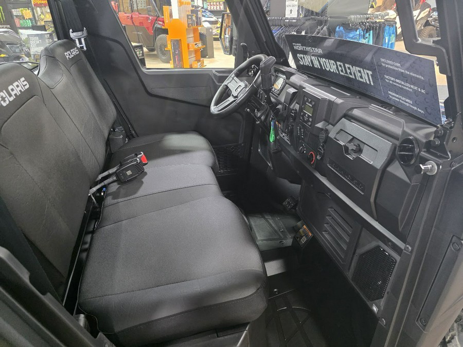 2025 Polaris RANGER SP 570 NS ED