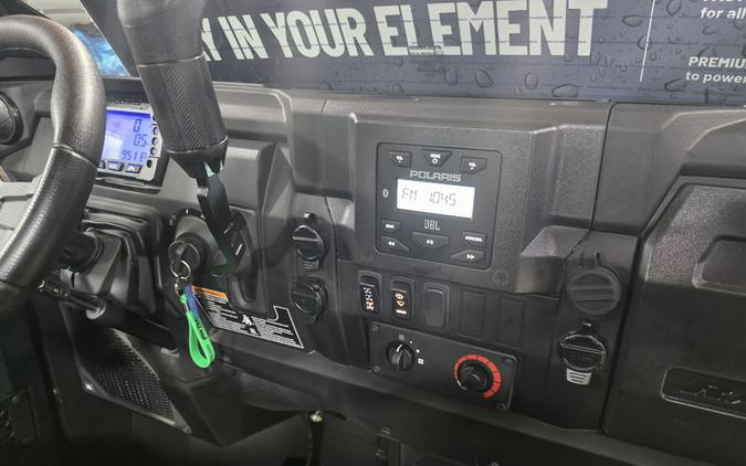 2025 Polaris RANGER SP 570 NS ED