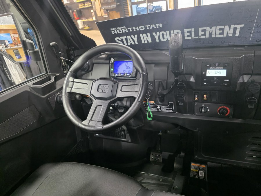 2025 Polaris RANGER SP 570 NS ED