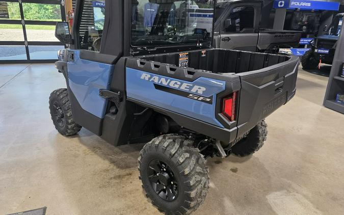 2025 Polaris RANGER SP 570 NS ED