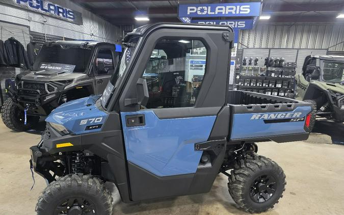 2025 Polaris RANGER SP 570 NS ED
