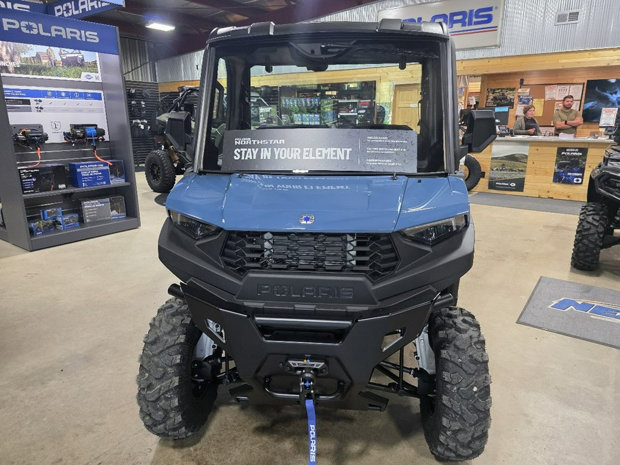 2025 Polaris RANGER SP 570 NS ED