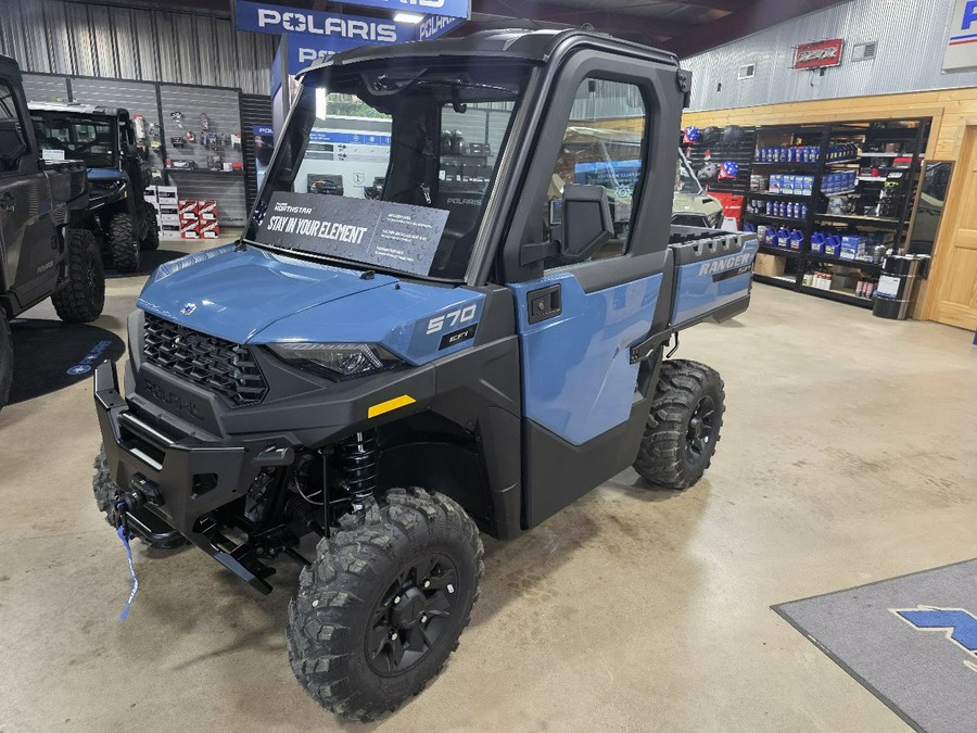 2025 Polaris RANGER SP 570 NS ED