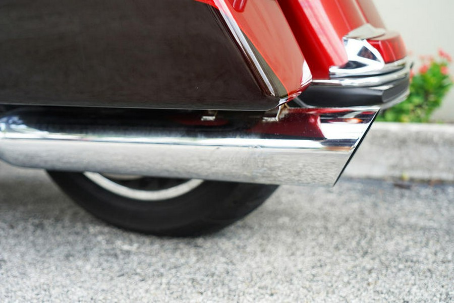 2013 Harley-Davidson® FLHTK - Electra Glide® Ultra Limited