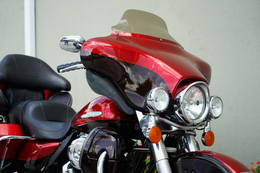 2013 Harley-Davidson® FLHTK - Electra Glide® Ultra Limited