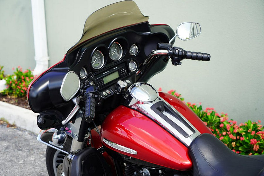 2013 Harley-Davidson® FLHTK - Electra Glide® Ultra Limited