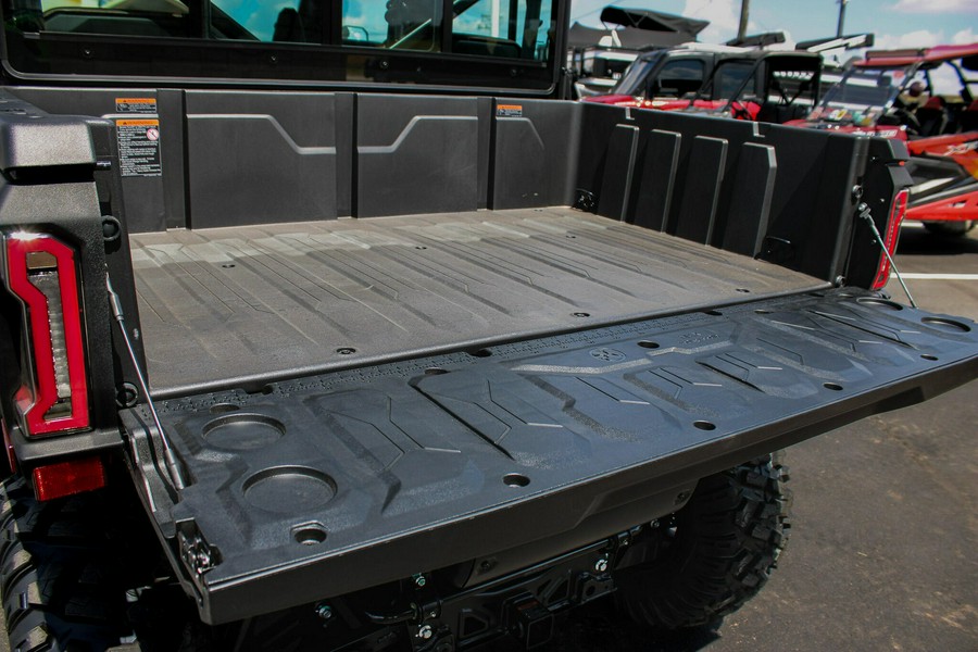 2026 CFMOTO UFORCE U10 XL PRO HIGHLAND