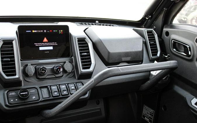 2026 CFMOTO UFORCE U10 XL PRO HIGHLAND