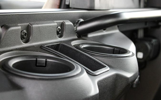 2026 CFMOTO UFORCE U10 XL PRO HIGHLAND