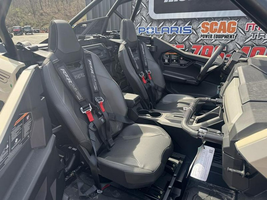 2026 Polaris® RZR Pro S Sport