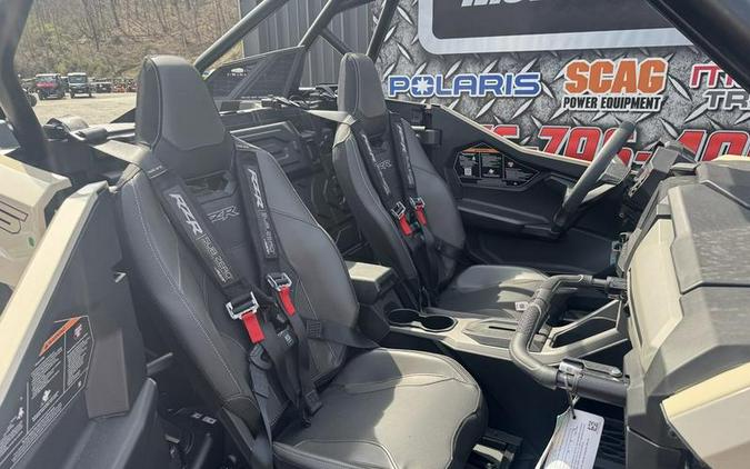 2026 Polaris® RZR Pro S Sport