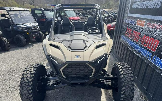 2026 Polaris® RZR Pro S Sport